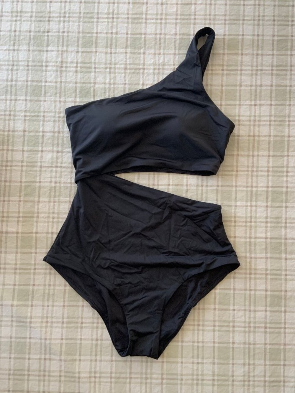 Victoria's Secret Essential Monokini One-Piece Swimsuit